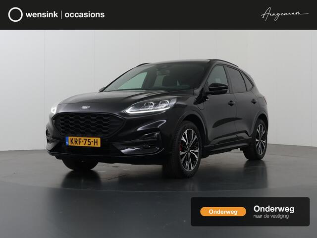 Ford KUGA 2.5 PHEV ST-Line X | Trekhaak | Panoramadak | Winterpakket | ST Styling Pack | B&O | 19"Lichtmetalen Velgen | Parkeercamera |