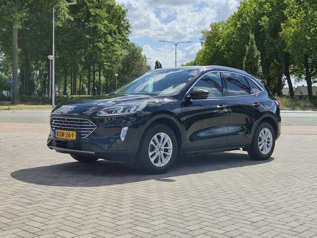 Ford KUGA 2.5 PHEV Titanium | Trekhaak | Open dak |