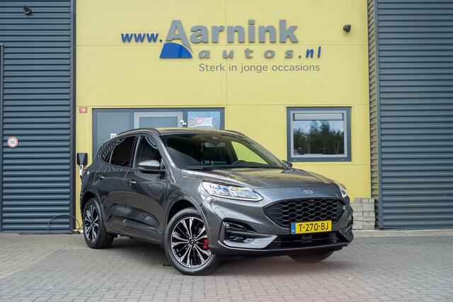 Ford KUGA 2.5 Phev 225 pk St-Line X
