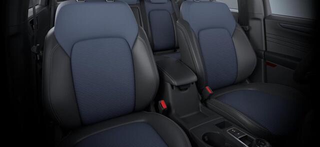 Ford KUGA 2.5 PHEV BlueCruise Edition 243pk | Wegklapbare Trekhaak | 20 inch lichtmetalen velgen | Reservewiel | Ford Voorraad