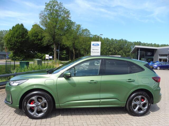 Ford KUGA 2.5 PHEV ST-Line X Elek.trekhaak Rode remklauwen alle pakketten
