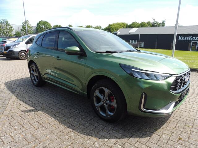 Ford KUGA 2.5 PHEV ST-Line X Elek.trekhaak Rode remklauwen alle pakketten