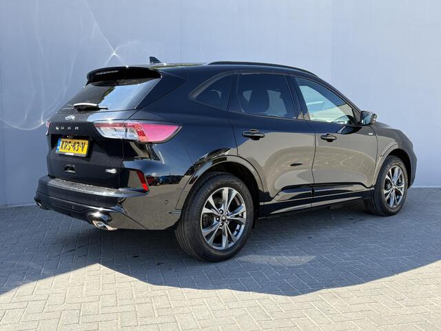 Ford KUGA 2.5 PHEV ST-Line X / Winter-Pack / Dealer onderhouden / Achteruitrijcamera / Adaptieve Cruise Control / B&O Audio / Apple Carplay/Android Auto / Navigatie /