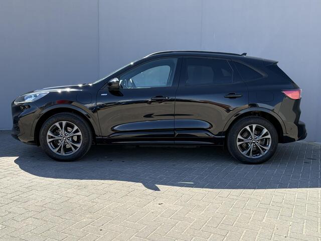 Ford KUGA 2.5 PHEV ST-Line X / Winter-Pack / Dealer onderhouden / Achteruitrijcamera / Adaptieve Cruise Control / B&O Audio / Apple Carplay/Android Auto / Navigatie /