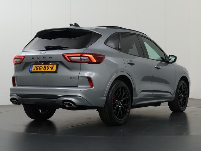Ford KUGA 2.5 PHEV ST-Line X Black Pack | Panoramadak | Winterpakket | Matrix Led | Cruise Control Adaptief | 20" Lichtmetalen Velgen | 360° Camera |
