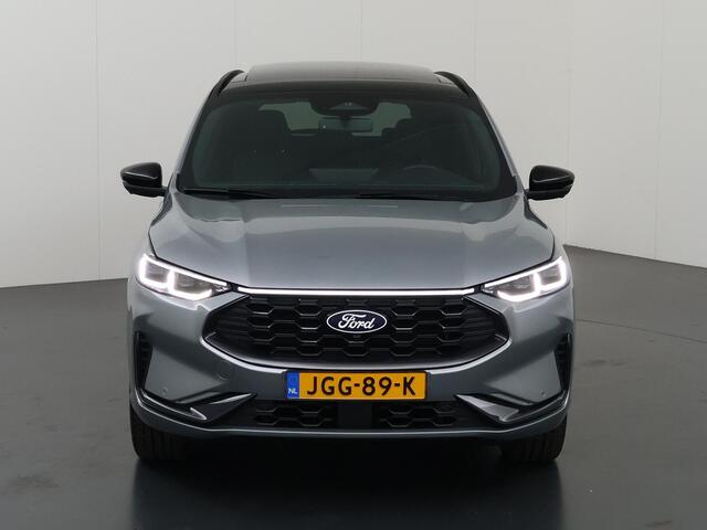 Ford KUGA 2.5 PHEV ST-Line X Black Pack | Panoramadak | Winterpakket | Matrix Led | Cruise Control Adaptief | 20" Lichtmetalen Velgen | 360° Camera |