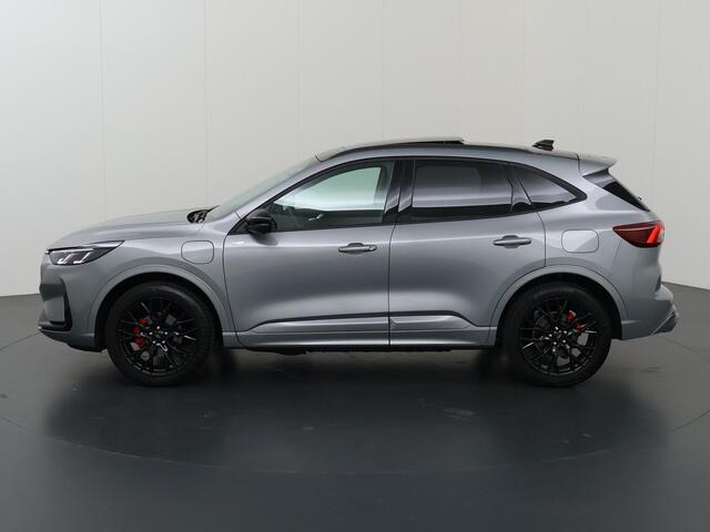 Ford KUGA 2.5 PHEV ST-Line X Black Pack | Panoramadak | Winterpakket | Matrix Led | Cruise Control Adaptief | 20" Lichtmetalen Velgen | 360° Camera |