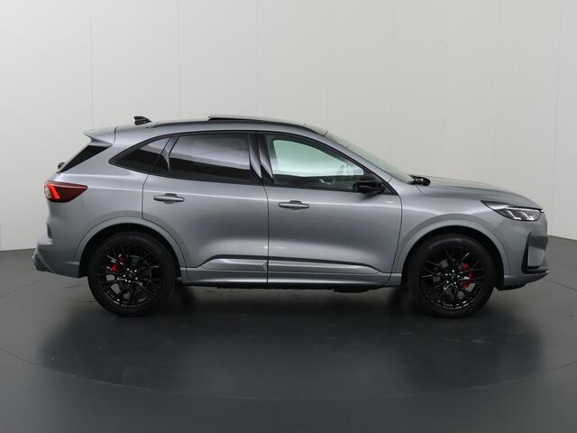 Ford KUGA 2.5 PHEV ST-Line X Black Pack | Panoramadak | Winterpakket | Matrix Led | Cruise Control Adaptief | 20" Lichtmetalen Velgen | 360° Camera |