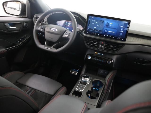 Ford KUGA 2.5 PHEV ST-Line X Black Pack | Panoramadak | Winterpakket | Matrix Led | Cruise Control Adaptief | 20" Lichtmetalen Velgen | 360° Camera |
