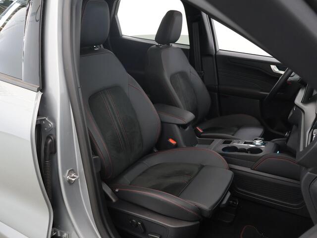 Ford KUGA 2.5 PHEV ST-Line X Black Pack | Panoramadak | Winterpakket | Matrix Led | Cruise Control Adaptief | 20" Lichtmetalen Velgen | 360° Camera |