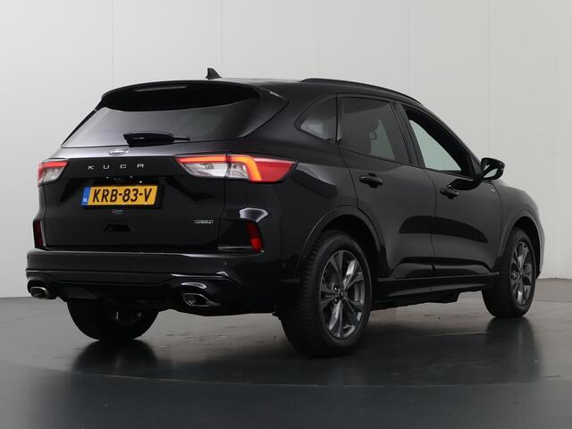 Ford KUGA 2.5 PHEV ST-Line X | SOH 98,3% | Elek. Trekhaak | Winterpakket | Cruise Control Adaptief | HUD | B&O | Elek. Achterklep | Keyless Entry/Go |