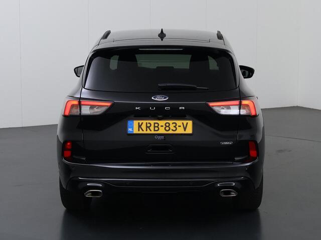 Ford KUGA 2.5 PHEV ST-Line X | SOH 98,3% | Elek. Trekhaak | Winterpakket | Cruise Control Adaptief | HUD | B&O | Elek. Achterklep | Keyless Entry/Go |