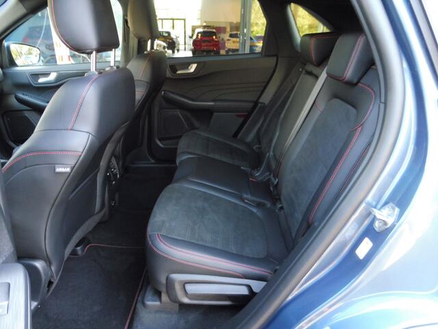 Ford KUGA 1.5 150pk ST-Line X Elek.trekhaak Panodak Alle Packs vol dus en bijna nieuw