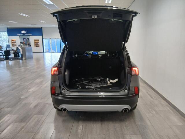 Ford KUGA 2.5 PHEV Titanium | Trekhaak Elektrisch | Adap. Cruise | Winter Pack | Elektrische achterklep |