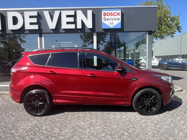Ford KUGA 1.5 EcoBoost ST Line 150pk/110kW 6-bak | Trekhaak | Elek. achterklep | 19'' | Bi-Xenon | Climate | Navi | Camera | etc. etc.