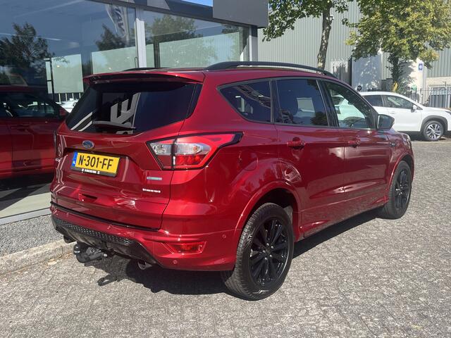 Ford KUGA 1.5 EcoBoost ST Line 150pk/110kW 6-bak | Trekhaak | Elek. achterklep | 19'' | Bi-Xenon | Climate | Navi | Camera | etc. etc.