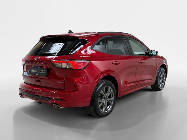 Ford KUGA 2.5 PHEV ST-Line X I B&O I Elek. achterklep I Winterpakket I Camera I CarPlay I