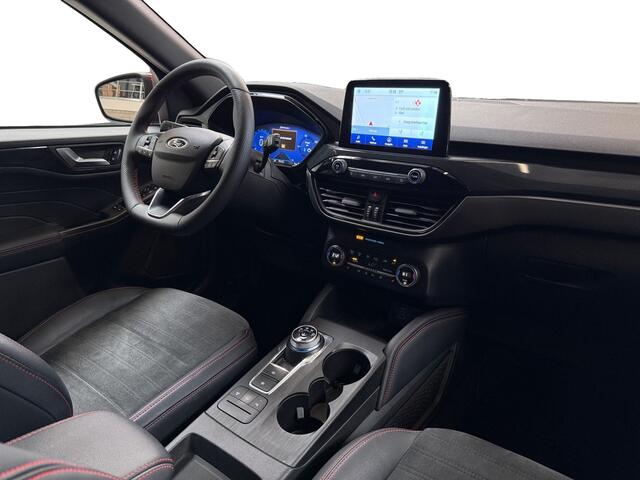 Ford KUGA 2.5 PHEV ST-Line X I B&O I Elek. achterklep I Winterpakket I Camera I CarPlay I