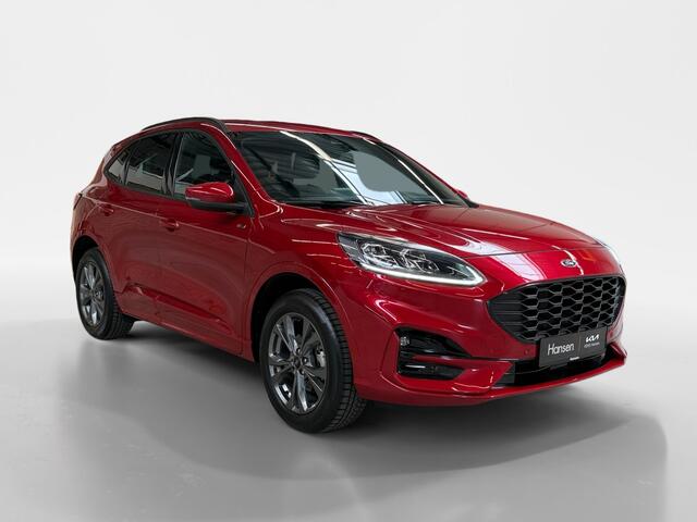 Ford KUGA 2.5 PHEV ST-Line X I B&O I Elek. achterklep I Winterpakket I Camera I CarPlay I