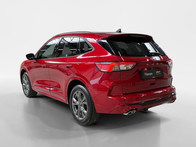 Ford KUGA 2.5 PHEV ST-Line X I B&O I Elek. achterklep I Winterpakket I Camera I CarPlay I