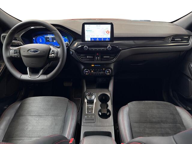 Ford KUGA 2.5 PHEV ST-Line X I B&O I Elek. achterklep I Winterpakket I Camera I CarPlay I