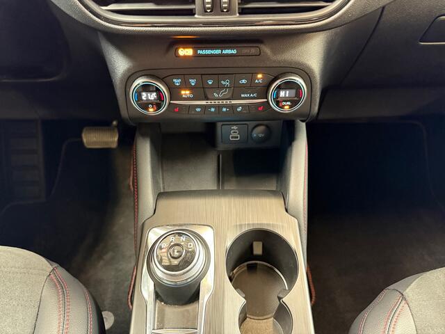 Ford KUGA 2.5 PHEV ST-Line X I B&O I Elek. achterklep I Winterpakket I Camera I CarPlay I