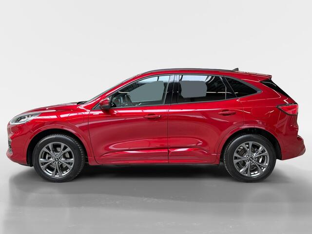 Ford KUGA 2.5 PHEV ST-Line X I B&O I Elek. achterklep I Winterpakket I Camera I CarPlay I