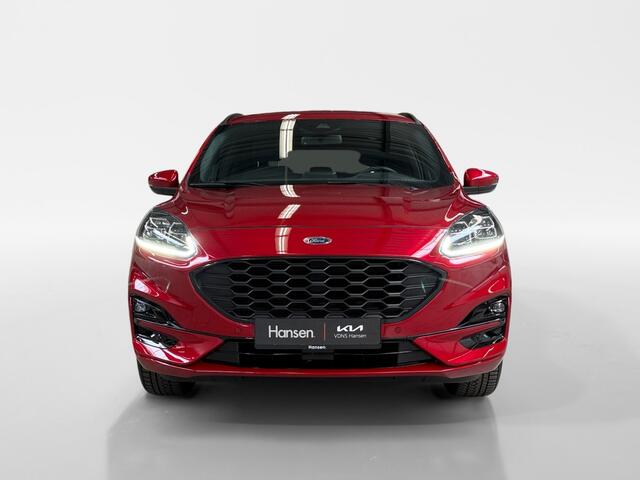 Ford KUGA 2.5 PHEV ST-Line X I B&O I Elek. achterklep I Winterpakket I Camera I CarPlay I
