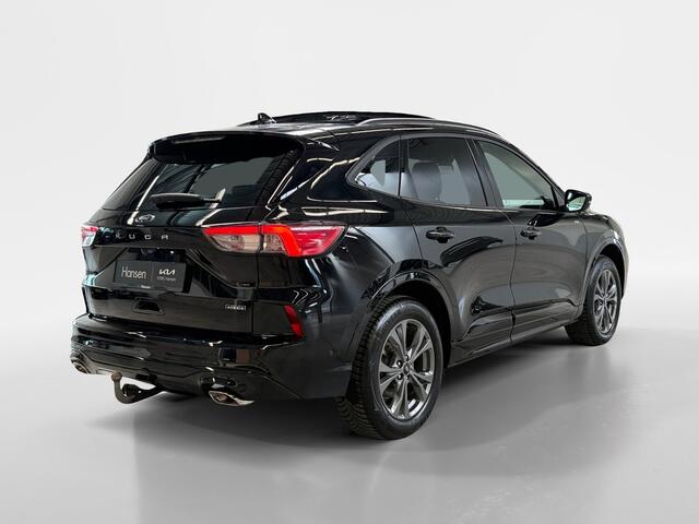 Ford KUGA 2.5 PHEV ST-Line X I Panoramadak I Winterpakket I Elek. achterklep I Technology Pakket I CarPlay I Adaptive I