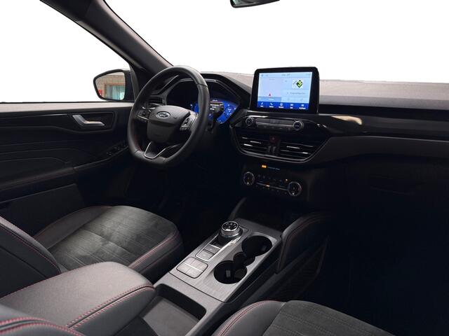 Ford KUGA 2.5 PHEV ST-Line X I Panoramadak I Winterpakket I Elek. achterklep I Technology Pakket I CarPlay I Adaptive I