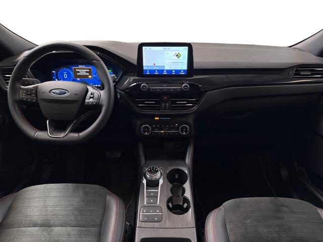 Ford KUGA 2.5 PHEV ST-Line X I Panoramadak I Winterpakket I Elek. achterklep I Technology Pakket I CarPlay I Adaptive I