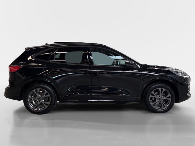 Ford KUGA 2.5 PHEV ST-Line X I Panoramadak I Winterpakket I Elek. achterklep I Technology Pakket I CarPlay I Adaptive I