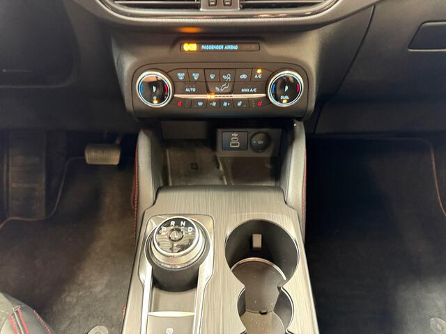 Ford KUGA 2.5 PHEV ST-Line X I Panoramadak I Winterpakket I Elek. achterklep I Technology Pakket I CarPlay I Adaptive I