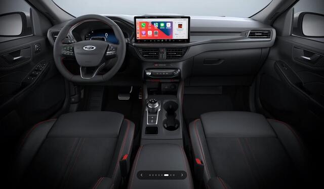 Ford KUGA 2.5 PHEV ST-Line 243pk | Wegklapbare Trekhaak | All Weather banden