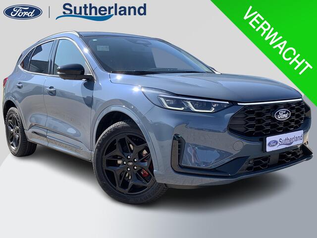 Ford KUGA 2.5 PHEV BlueCruise Edition 243pk | Wegklapbare Trekhaak | 2.100kg Trekgewicht