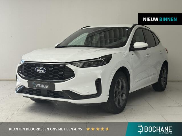 Ford KUGA 2.5 PHEV ST-Line | Navigatie| Camera | Trekhaak | Climate Control l