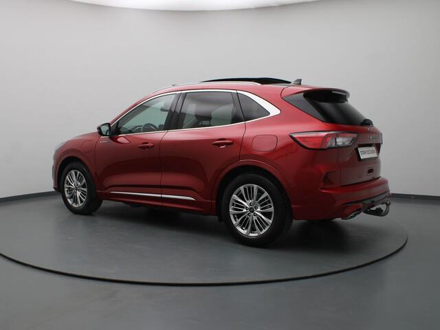 Ford KUGA 225pk PHEV Vignale Apple Carplay/Android Auto | Climate