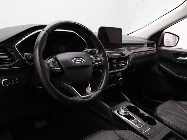 Ford KUGA 225pk PHEV Vignale Apple Carplay/Android Auto | Climate