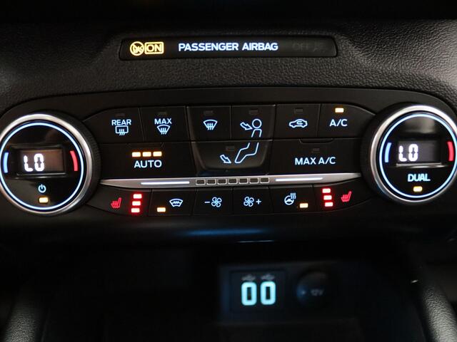 Ford KUGA 225pk PHEV Vignale Apple Carplay/Android Auto | Climate