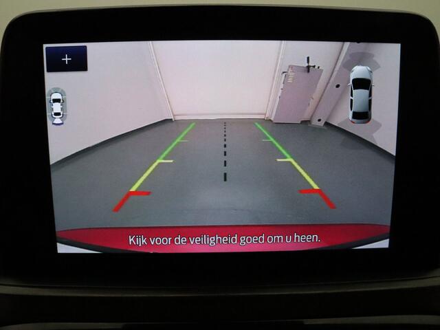 Ford KUGA 225pk PHEV Vignale Apple Carplay/Android Auto | Climate