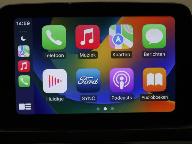 Ford KUGA 225pk PHEV Vignale Apple Carplay/Android Auto | Climate