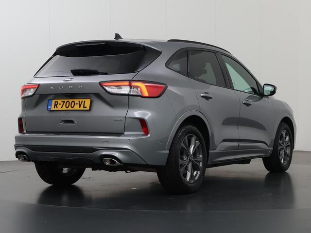Ford KUGA 2.5 PHEV ST-Line X | Cruise Control Adaptief | Parkeercamera | B&O | Elektr. Achterklep | Navigatie | Climate Control |