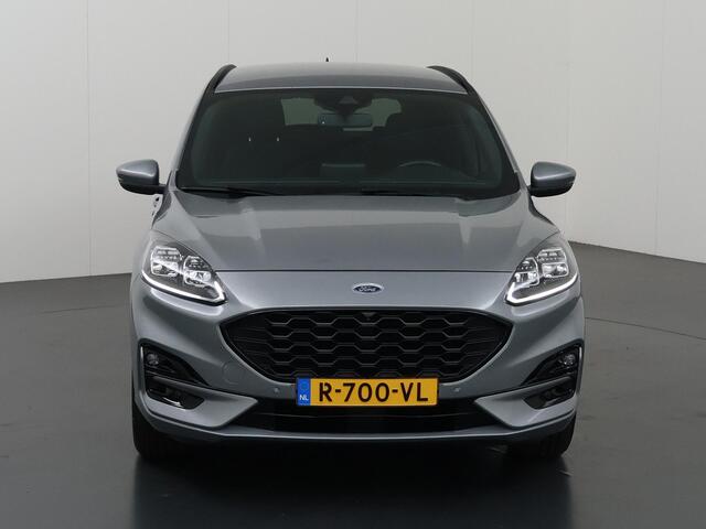 Ford KUGA 2.5 PHEV ST-Line X | Cruise Control Adaptief | Parkeercamera | B&O | Elektr. Achterklep | Navigatie | Climate Control |