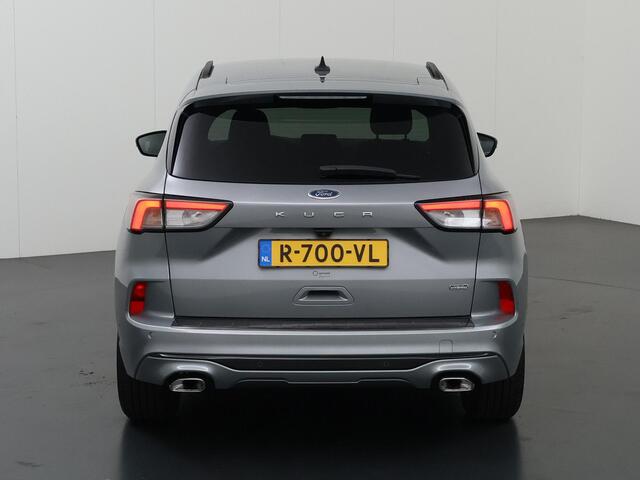 Ford KUGA 2.5 PHEV ST-Line X | Cruise Control Adaptief | Parkeercamera | B&O | Elektr. Achterklep | Navigatie | Climate Control |