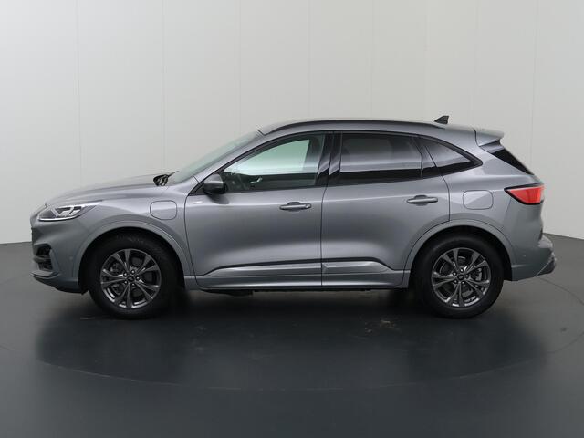 Ford KUGA 2.5 PHEV ST-Line X | Cruise Control Adaptief | Parkeercamera | B&O | Elektr. Achterklep | Navigatie | Climate Control |
