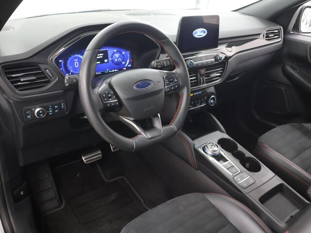 Ford KUGA 2.5 PHEV ST-Line X | Cruise Control Adaptief | Parkeercamera | B&O | Elektr. Achterklep | Navigatie | Climate Control |