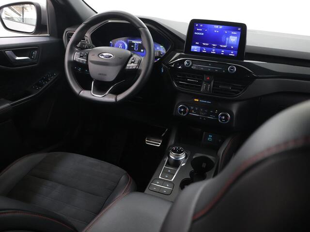 Ford KUGA 2.5 PHEV ST-Line X | Cruise Control Adaptief | Parkeercamera | B&O | Elektr. Achterklep | Navigatie | Climate Control |