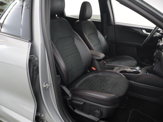 Ford KUGA 2.5 PHEV ST-Line X | Cruise Control Adaptief | Parkeercamera | B&O | Elektr. Achterklep | Navigatie | Climate Control |