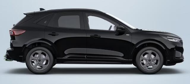 Ford KUGA 2.5 PHEV ST-Line Winterpack | Trekhaak elektrisch uitklapbaar | All Weather Banden | 2100kg Trekgewicht