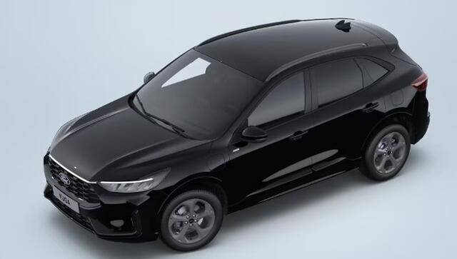 Ford KUGA 2.5 PHEV ST-Line Winterpack | Trekhaak elektrisch uitklapbaar | All Weather Banden | 2100kg Trekgewicht